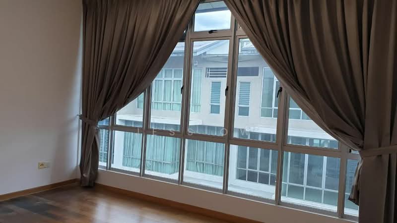 Townhouse for Sale in Taman Sutera Utama (Skudai) - Jess Ow - Interior - PropertyGuru.com.my