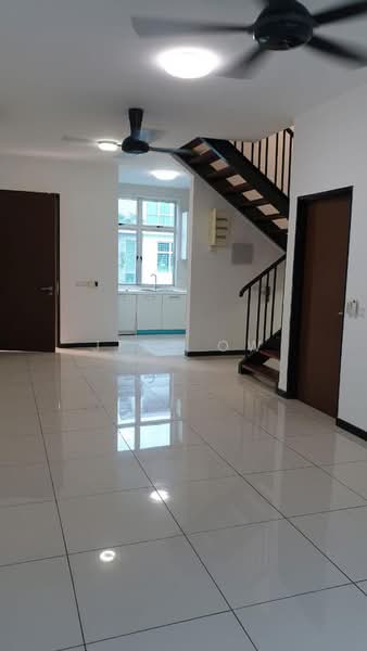 Townhouse for Sale in Taman Sutera Utama (Skudai) - Jess Ow - Interior - PropertyGuru.com.my
