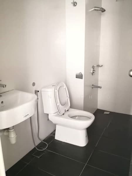 Service Residence for Sale at Twin Galaxy (Dwi Galaksi) - Belinda Choo - Bathroom - PropertyGuru.com.my