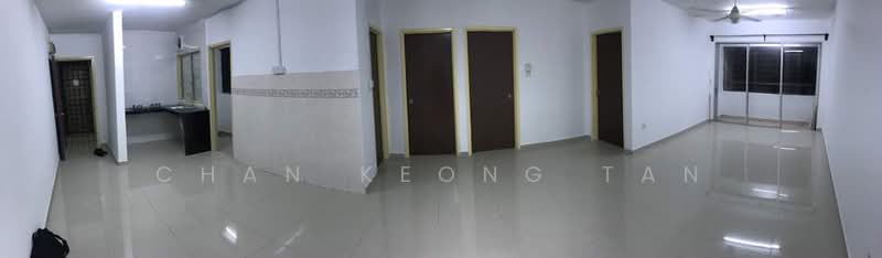 Pangsapuri untuk Disewa di Flora Damansara Apartment - Chan Keong Tan - Interior - PropertyGuru.com.my