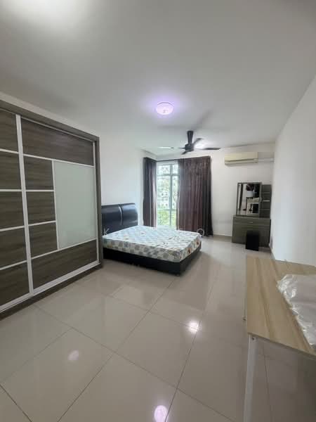 Service Residence for Rent at D'Ambience Residences (Pangsapuri Ikatan Flora) - Kc Teo - Bedroom - PropertyGuru.com.my