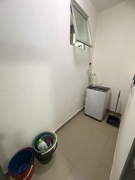 Service Residence for Rent at D'Ambience Residences (Pangsapuri Ikatan Flora) - Kc Teo - Interior - PropertyGuru.com.my