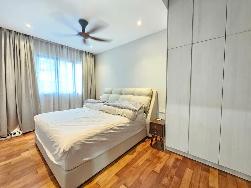 Rumah Teres 1 Tingkat untuk Dijual di Reservoir Garden (Ayer Itam) - Chong Chooi Wei - Bedroom - PropertyGuru.com.my
