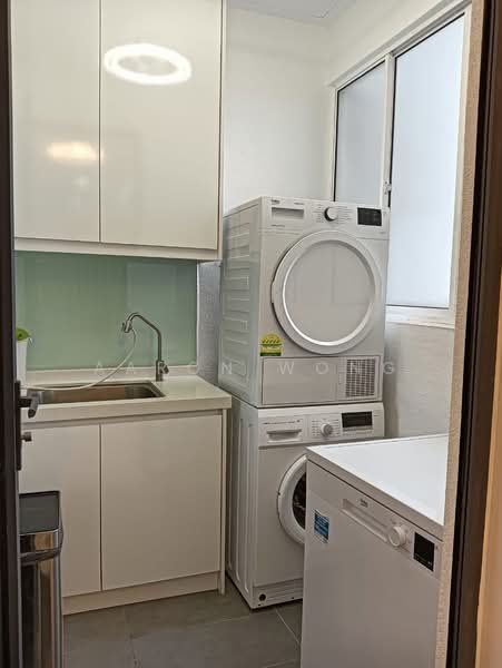 Service Residence for Rent at Avara - Aaron Wong - Interior - PropertyGuru.com.my