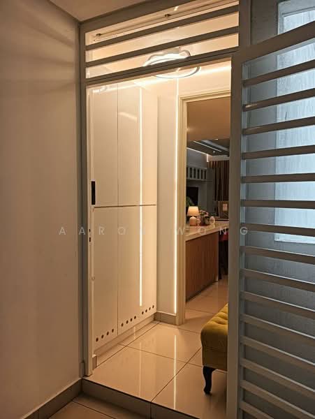Service Residence for Rent at Avara - Aaron Wong - Interior - PropertyGuru.com.my