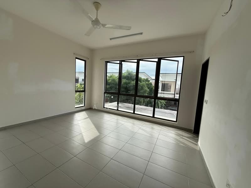 Rumah Kluster untuk Dijual di Hulu Langat (Selangor) - Jane Tee - Living Room - PropertyGuru.com.my