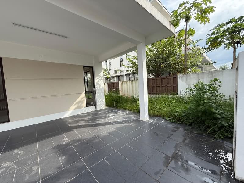 Rumah Kluster untuk Dijual di Hulu Langat (Selangor) - Jane Tee - Exterior - PropertyGuru.com.my