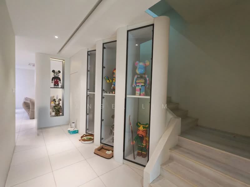 Cluster House for Sale in Johor Bahru (Johor) - Angel Lim - Interior - PropertyGuru.com.my