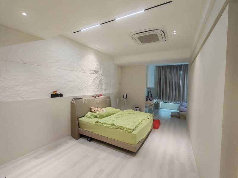 Cluster House for Sale in Johor Bahru (Johor) - Angel Lim - Bedroom - PropertyGuru.com.my