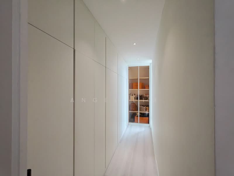 Cluster House for Sale in Johor Bahru (Johor) - Angel Lim - Corridor - PropertyGuru.com.my