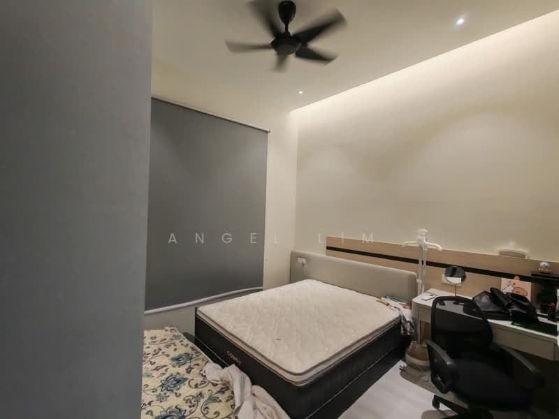 Cluster House for Sale in Johor Bahru (Johor) - Angel Lim - Bedroom - PropertyGuru.com.my