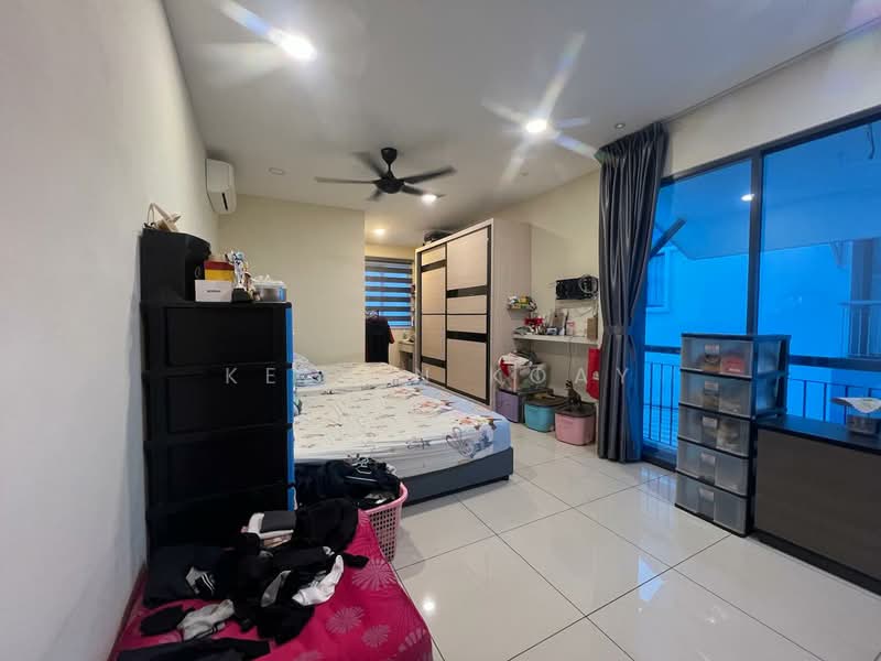 2-storey Terraced House for Sale in Taman Mount Austin (Tebrau) - Kelvin Koay - Bedroom - PropertyGuru.com.my