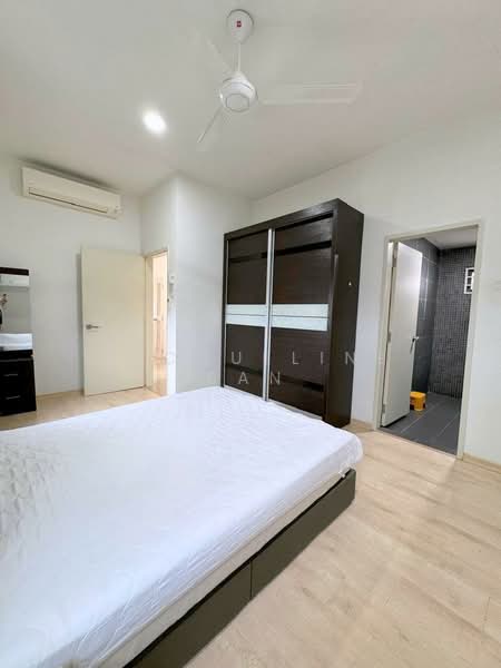Kondominium untuk Disewa di Parkhill Residence - Jacqueline San - Bedroom - PropertyGuru.com.my
