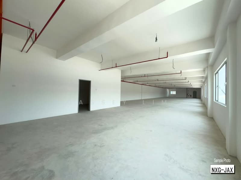 Kilang untuk Disewa di Klang (Selangor) - Cassey Lim - PropertyGuru.com.my