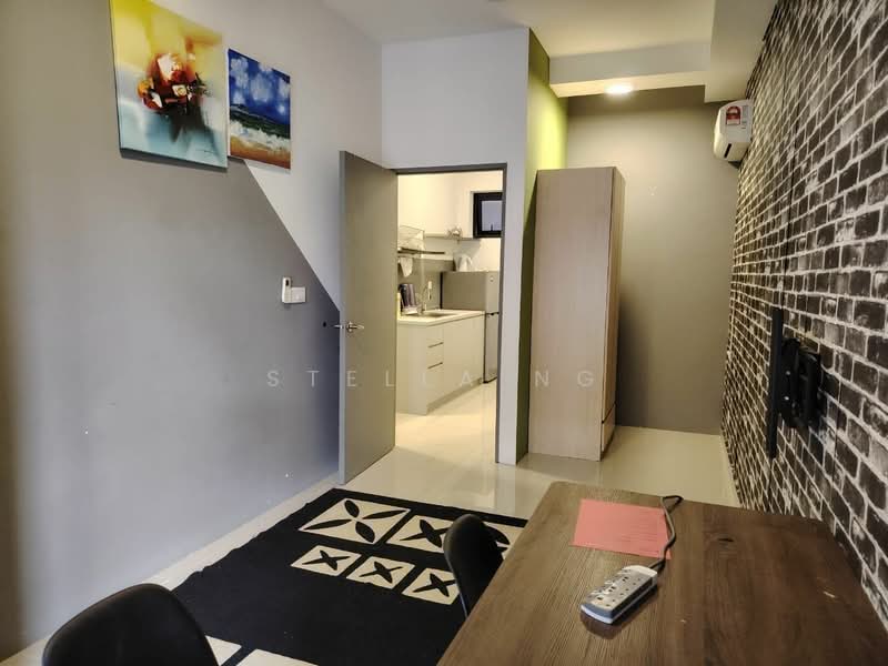 Service Residence for Sale at Meridin Executive Suites @ The Meridin - Stella Ng - PropertyGuru.com.my
