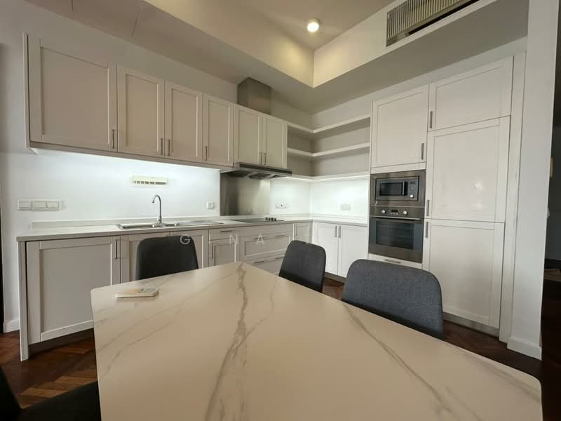 Kondominium untuk Dijual di Quayside Seafront Resort Condominiums - Gina Tan - PropertyGuru.com.my