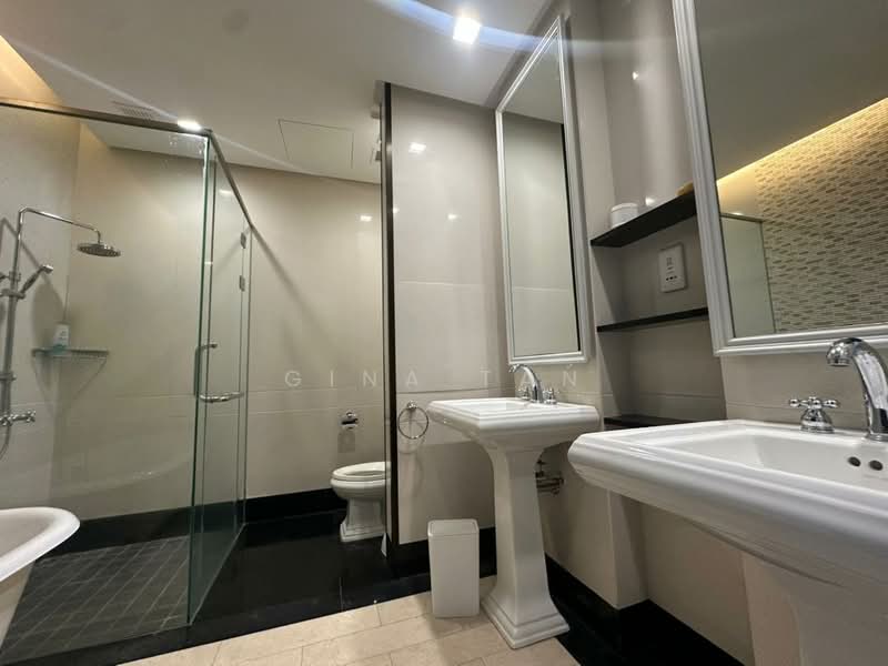 Kondominium untuk Dijual di Quayside Seafront Resort Condominiums - Gina Tan - PropertyGuru.com.my