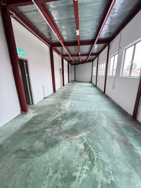 Factory for Rent in Puchong (Selangor) - Hanz Low - Interior - PropertyGuru.com.my