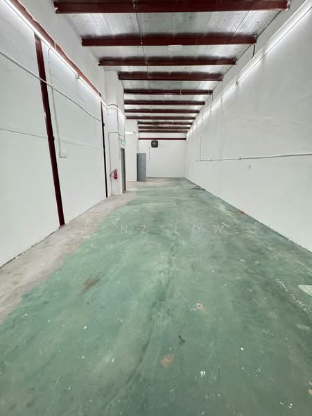Factory for Rent in Puchong (Selangor) - Hanz Low - Interior - PropertyGuru.com.my