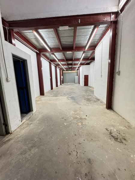 Factory for Rent in Puchong (Selangor) - Hanz Low - Interior - PropertyGuru.com.my