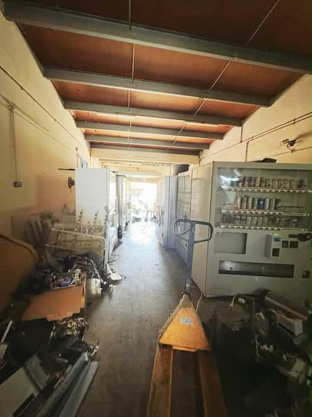 Factory for Rent in Puchong (Selangor) - Hanz Low - Interior - PropertyGuru.com.my