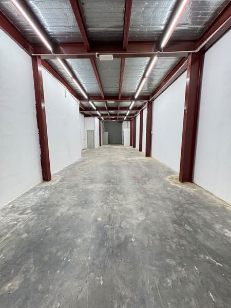 Factory for Rent in Puchong (Selangor) - Hanz Low - Interior - PropertyGuru.com.my