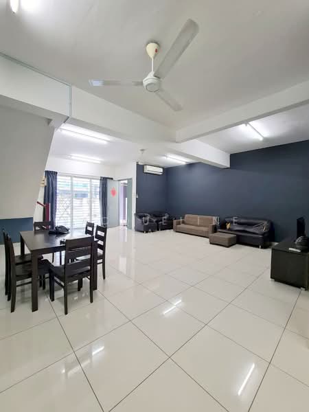 2-storey Terraced House for Sale in Taman Tiara East (Semenyih) - Jacqueline San - Living Room - PropertyGuru.com.my