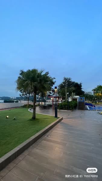 Condominium for Rent at Hillcrest Heights - Swee Lin Quah - PropertyGuru.com.my