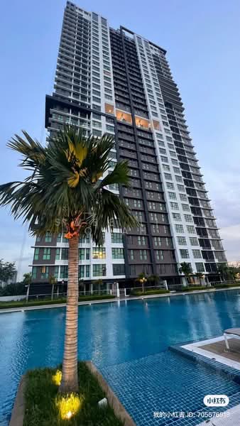 Condominium for Rent at Hillcrest Heights - Swee Lin Quah - PropertyGuru.com.my