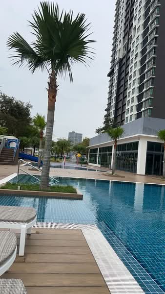 Condominium for Rent at Hillcrest Heights - Swee Lin Quah - PropertyGuru.com.my