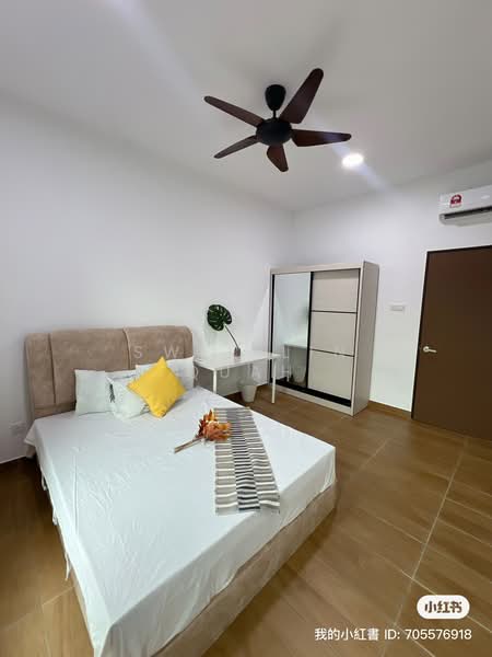 Condominium for Rent at Hillcrest Heights - Swee Lin Quah - PropertyGuru.com.my