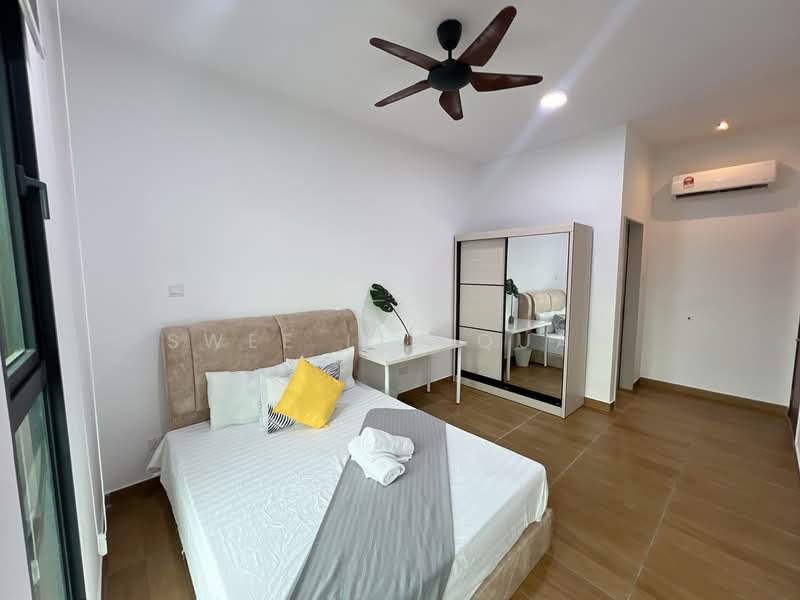 Condominium for Rent at Hillcrest Heights - Swee Lin Quah - PropertyGuru.com.my
