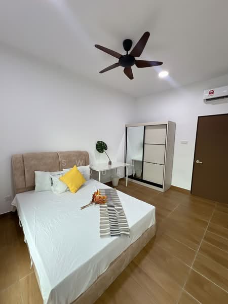 Condominium for Rent at Hillcrest Heights - Swee Lin Quah - PropertyGuru.com.my