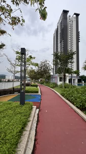 Condominium for Rent at Hillcrest Heights - Swee Lin Quah - PropertyGuru.com.my