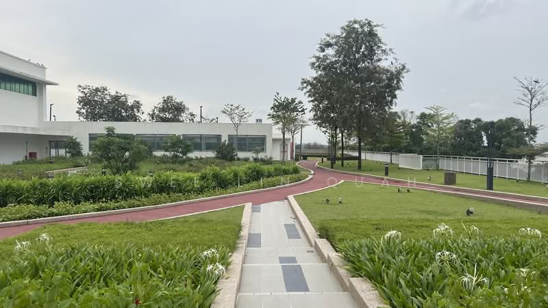 Condominium for Rent at Hillcrest Heights - Swee Lin Quah - PropertyGuru.com.my