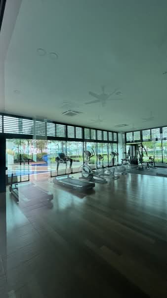 Condominium for Rent at Hillcrest Heights - Swee Lin Quah - PropertyGuru.com.my