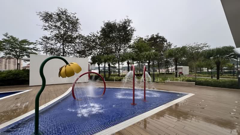 Condominium for Rent at Hillcrest Heights - Swee Lin Quah - PropertyGuru.com.my