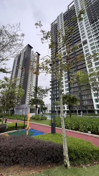 Condominium for Rent at Hillcrest Heights - Swee Lin Quah - PropertyGuru.com.my