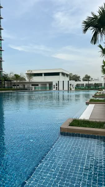 Condominium for Rent at Hillcrest Heights - Swee Lin Quah - PropertyGuru.com.my