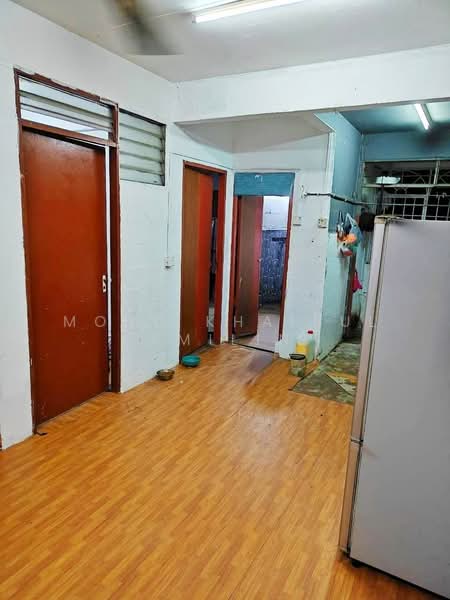Rumah Flat untuk Dijual di Taman Puchong Perdana - Mohd Khairul Amilin - Interior - PropertyGuru.com.my
