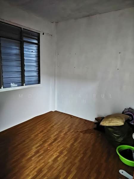 Rumah Flat untuk Dijual di Taman Puchong Perdana - Mohd Khairul Amilin - Interior - PropertyGuru.com.my