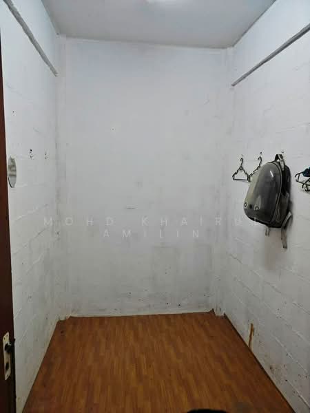 Rumah Flat untuk Dijual di Taman Puchong Perdana - Mohd Khairul Amilin - Interior - PropertyGuru.com.my