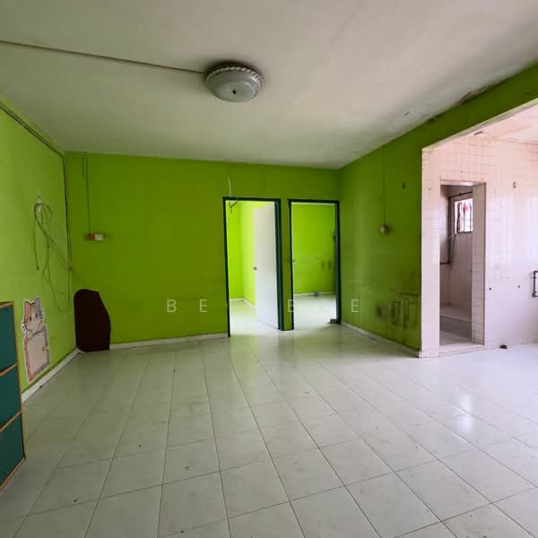 Rumah Flat untuk Dijual di Flat Bandar Selesa Jaya @ Jalan Silat Gayong - Bee Bee - PropertyGuru.com.my