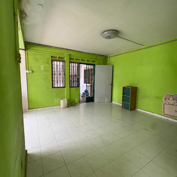 Rumah Flat untuk Dijual di Flat Bandar Selesa Jaya @ Jalan Silat Gayong - Bee Bee - PropertyGuru.com.my
