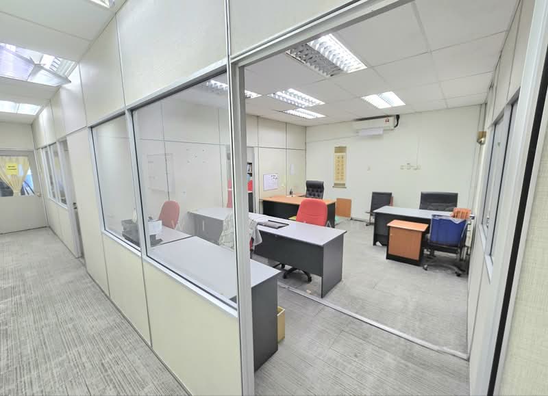 Shop / Office for Sale in Taman Miharja (Cheras) - Wind Mah - Interior - PropertyGuru.com.my
