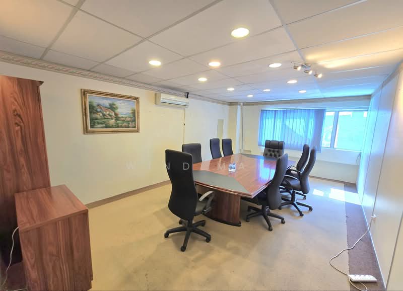 Shop / Office for Sale in Taman Miharja (Cheras) - Wind Mah - Interior - PropertyGuru.com.my