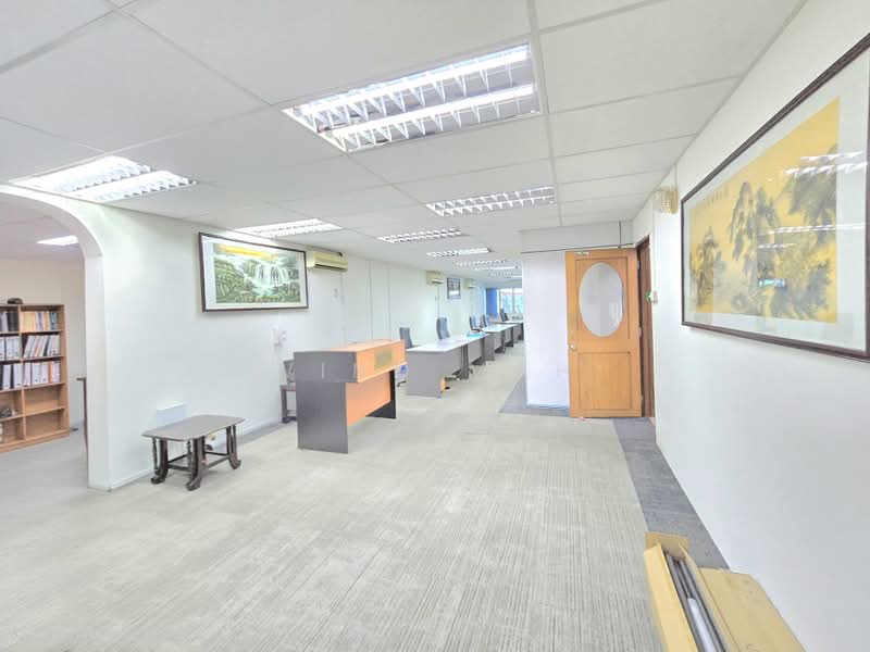 Shop / Office for Sale in Taman Miharja (Cheras) - Wind Mah - Interior - PropertyGuru.com.my