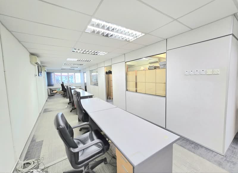Shop / Office for Sale in Taman Miharja (Cheras) - Wind Mah - Interior - PropertyGuru.com.my