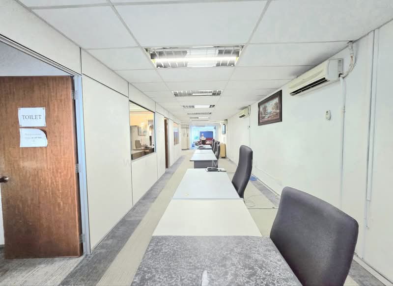 Shop / Office for Sale in Taman Miharja (Cheras) - Wind Mah - Interior - PropertyGuru.com.my