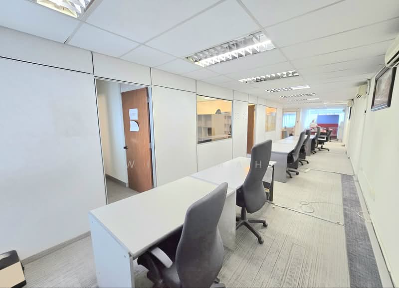 Shop / Office for Sale in Taman Miharja (Cheras) - Wind Mah - Interior - PropertyGuru.com.my
